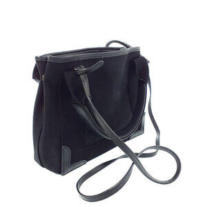 Balenciaga XS Blue Bag Navy Cabas